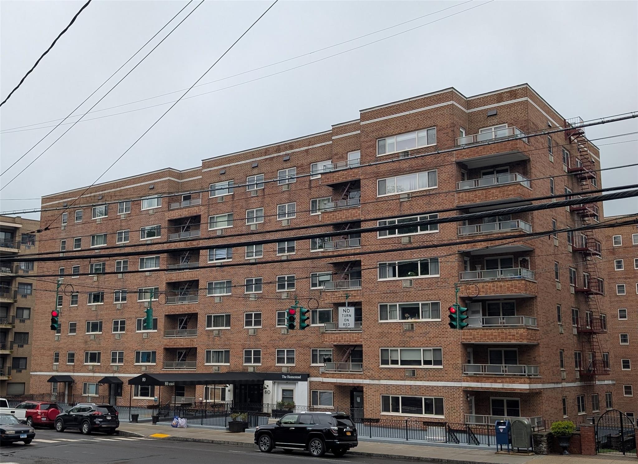 80 E Hartsdale Avenue # 311, Hartsdale, NY 10530