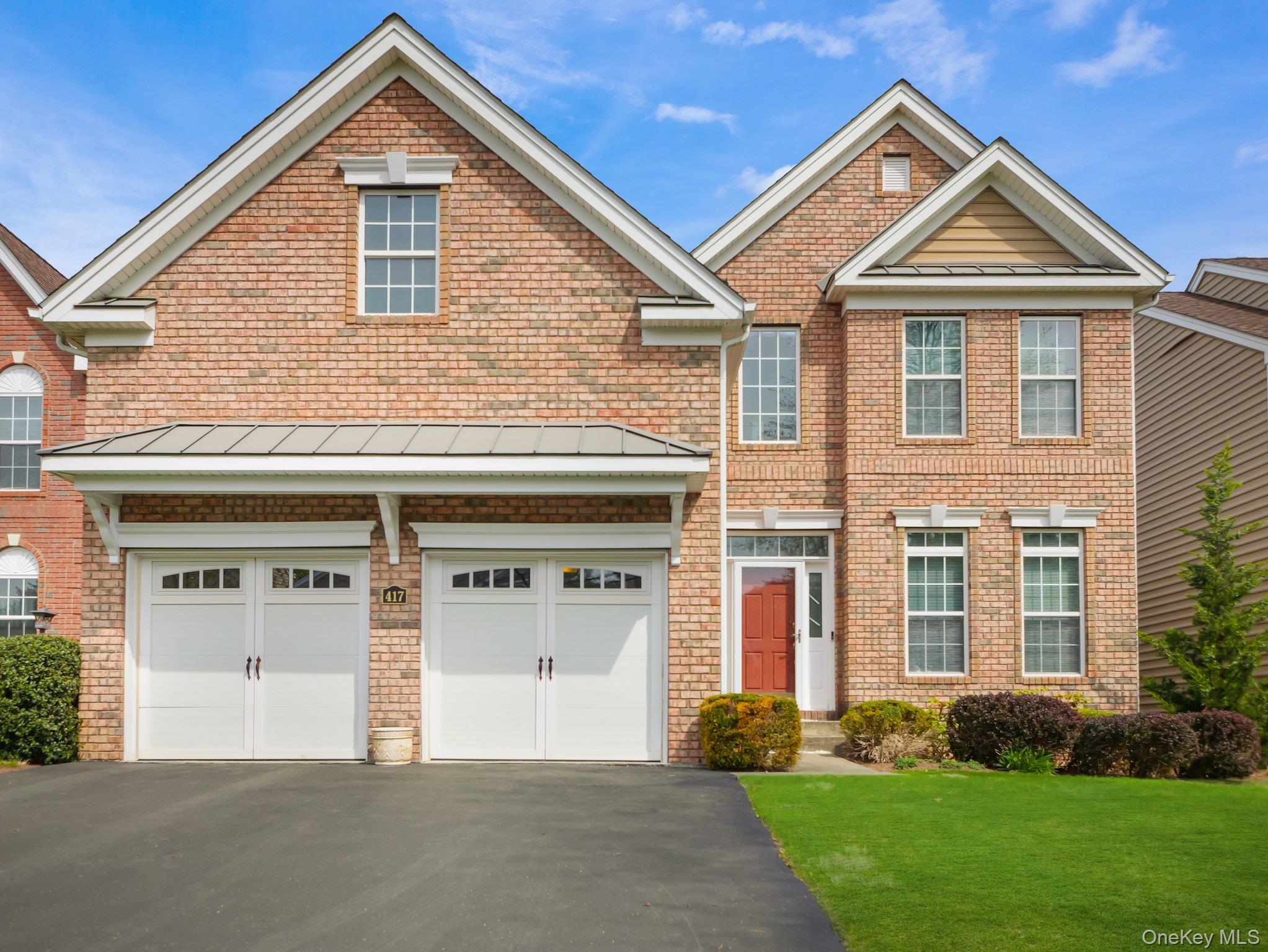 417 Vassar Place, Fishkill, NY 12524