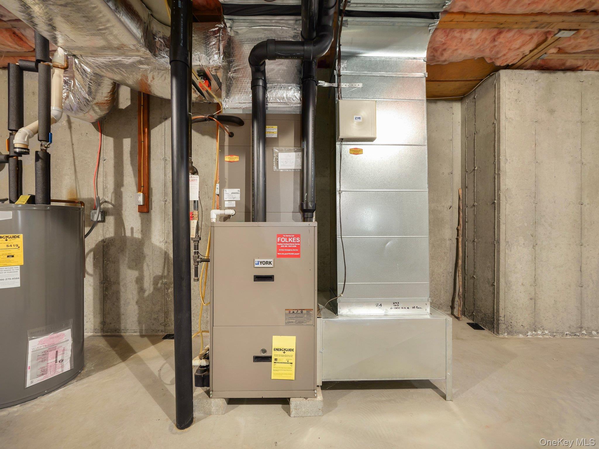 417 Vassar Place, Fishkill, NY 12524