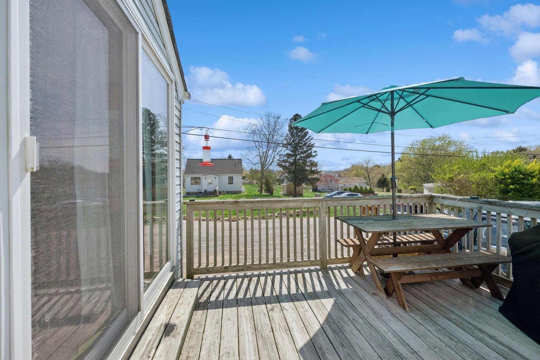 143 Tuthill Road, Montauk, NY 11954