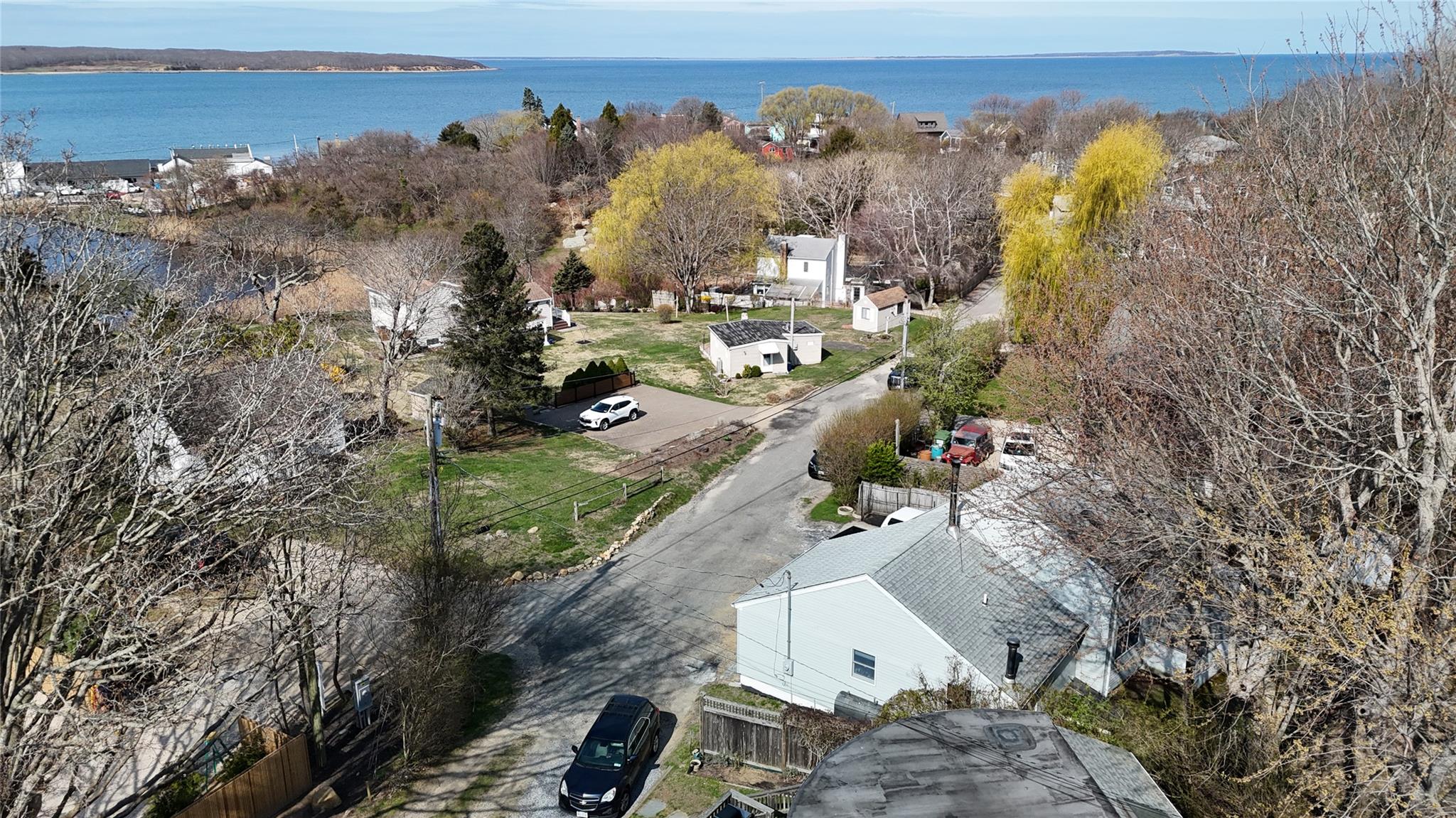 143 Tuthill Road, Montauk, NY 11954