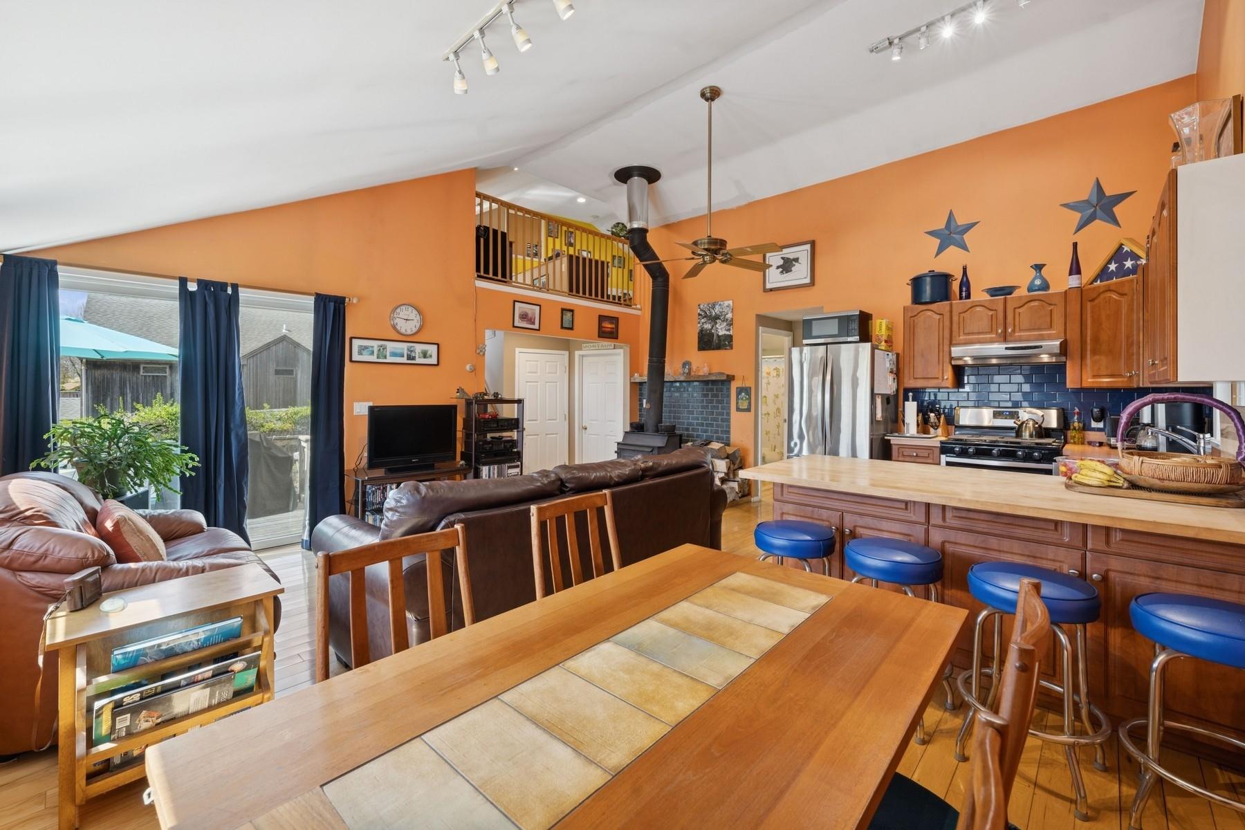 143 Tuthill Road, Montauk, NY 11954