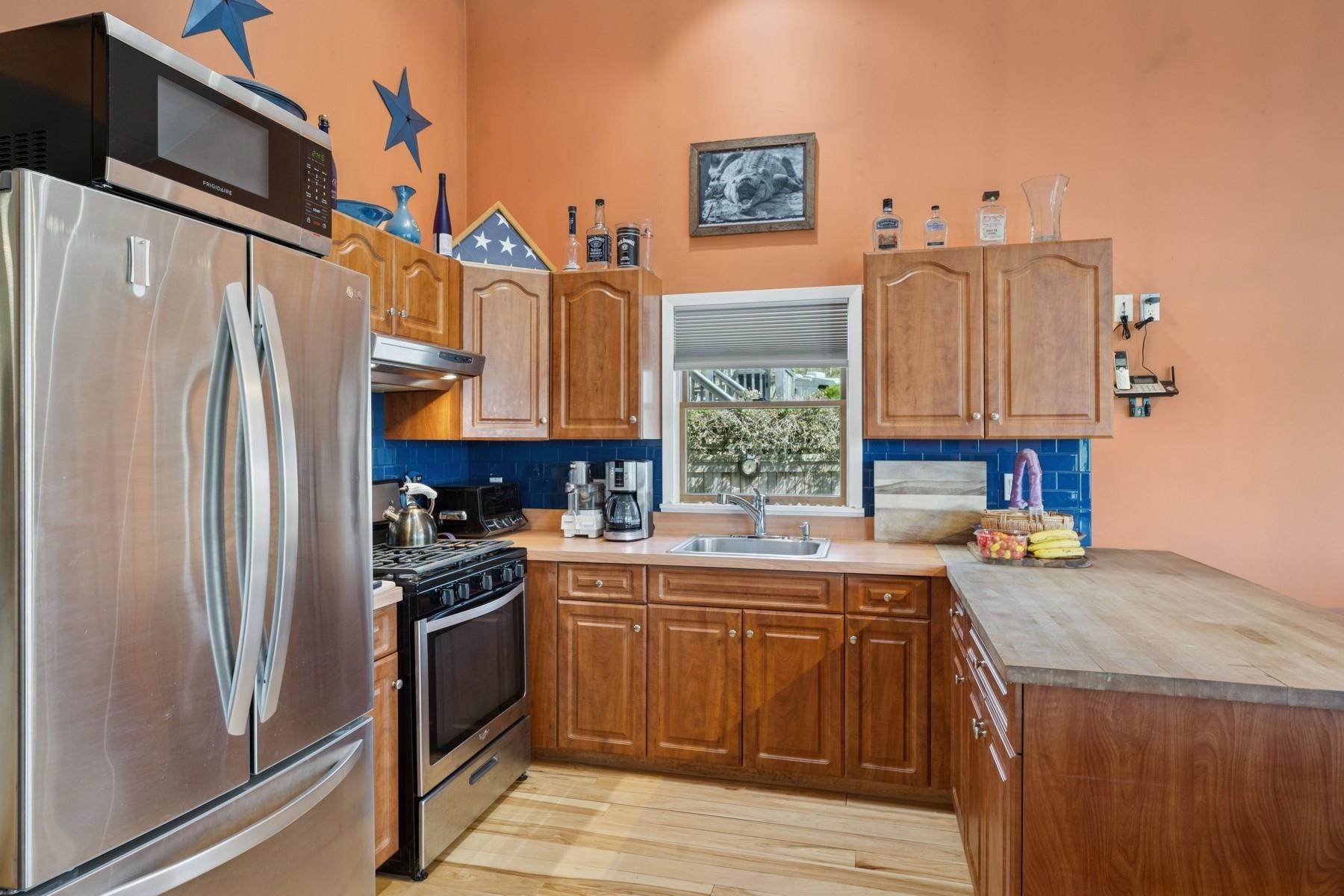 143 Tuthill Road, Montauk, NY 11954