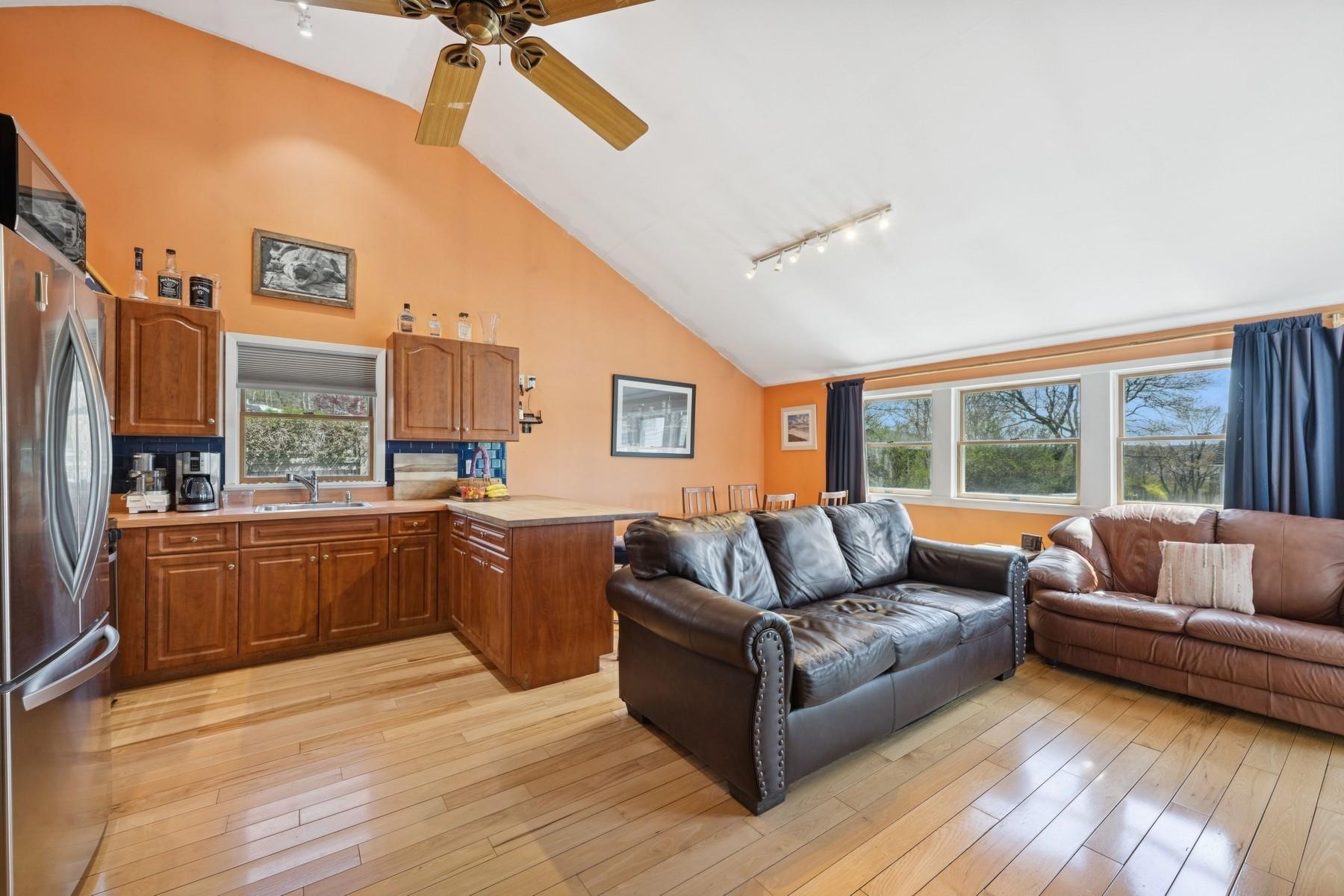 143 Tuthill Road, Montauk, NY 11954