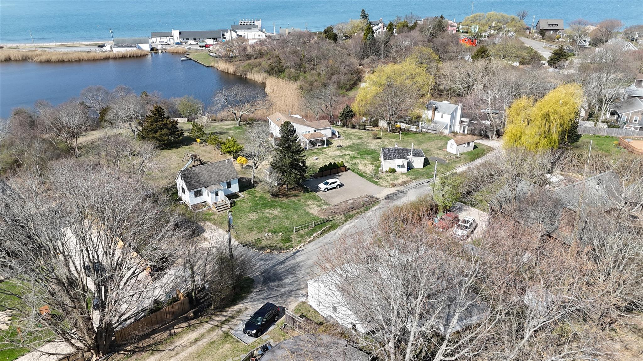 143 Tuthill Road, Montauk, NY 11954