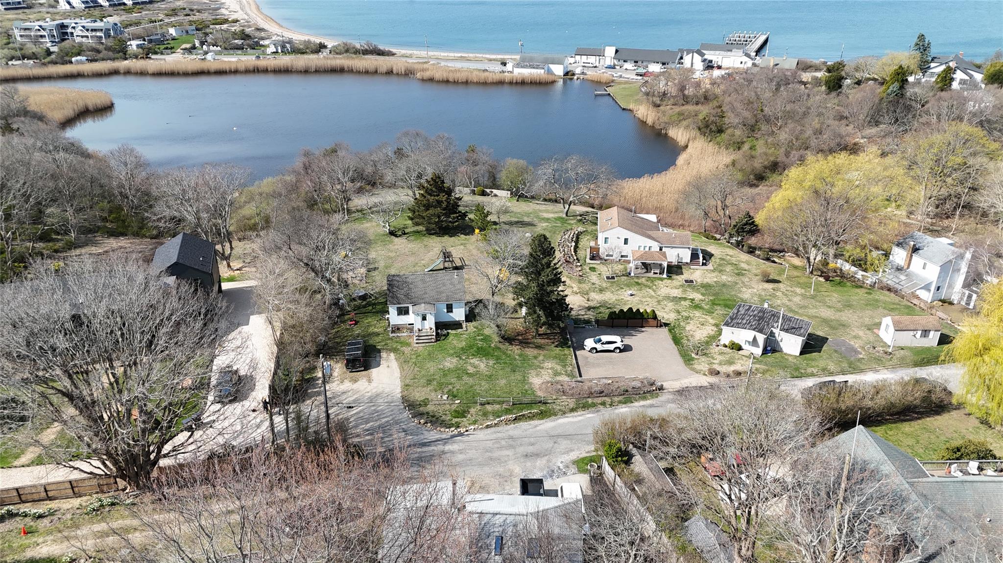 143 Tuthill Road, Montauk, NY 11954