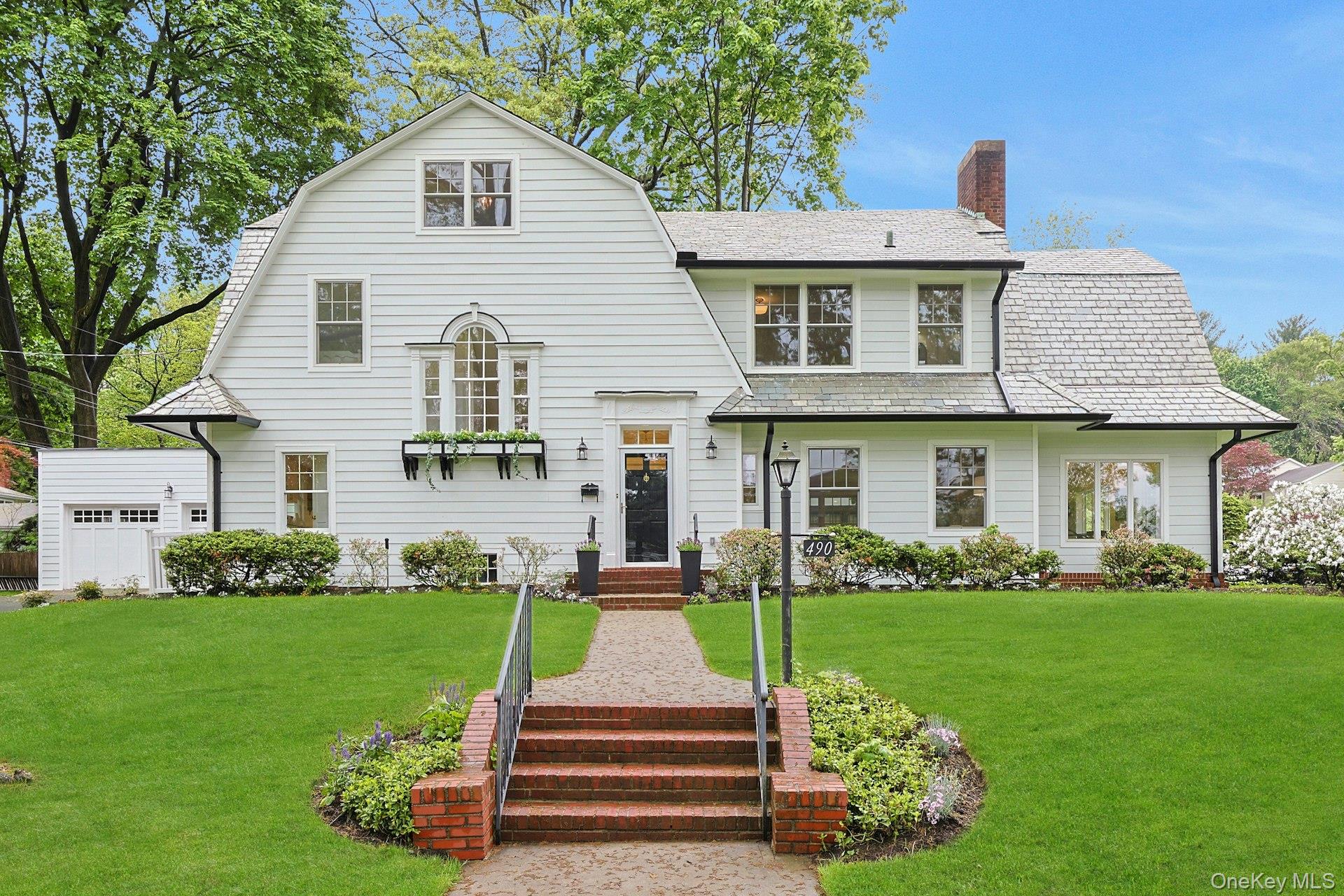 490 Bellwood Avenue, Sleepy Hollow, NY 10591