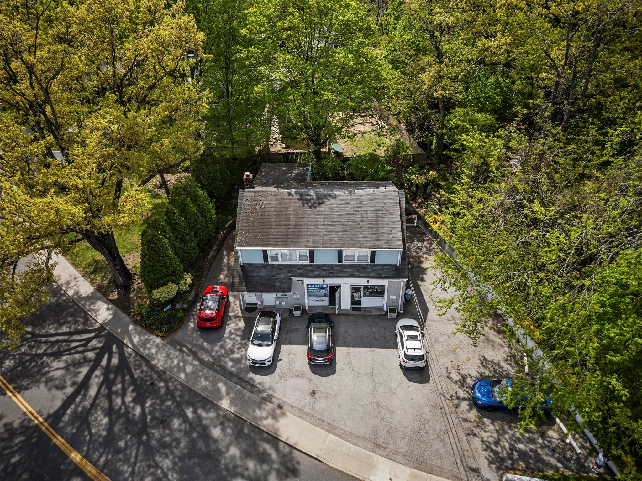 324 Mount Pleasant Avenue, Mamaroneck, NY 10543