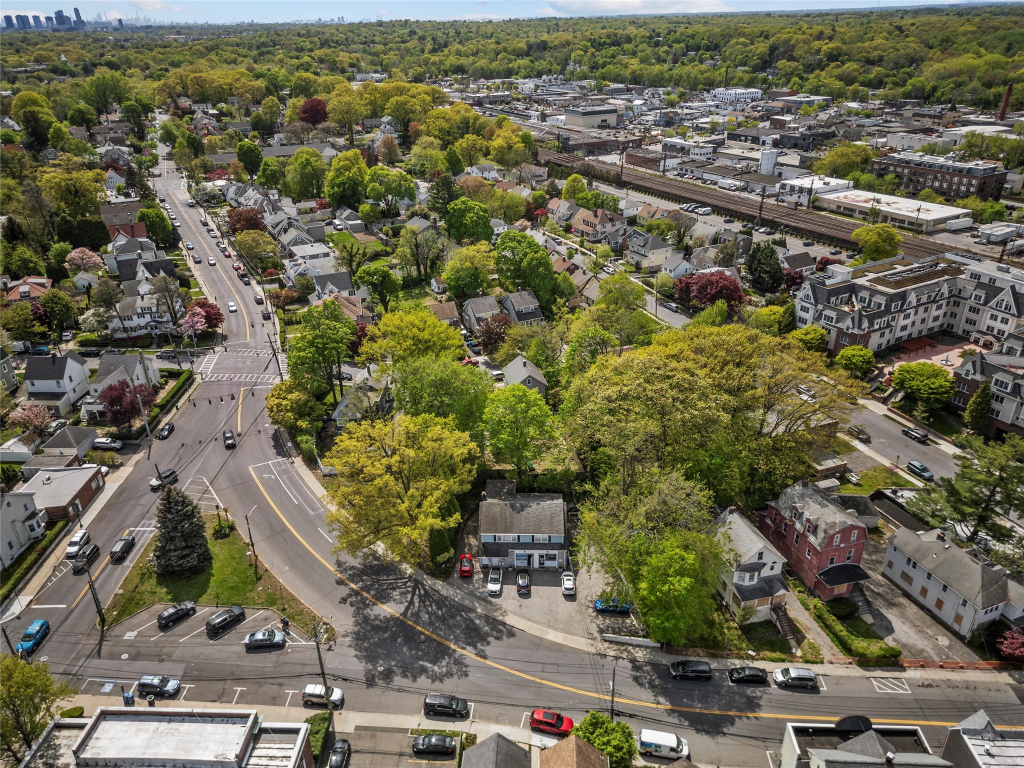 324 Mount Pleasant Avenue, Mamaroneck, NY 10543