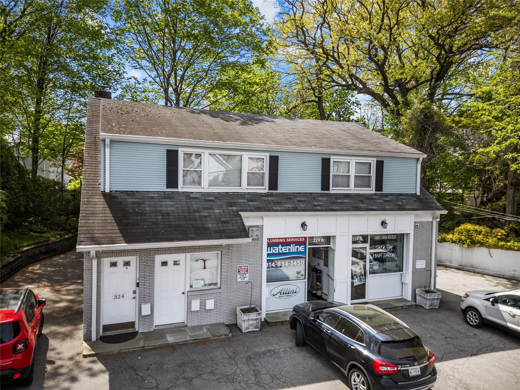 324 Mount Pleasant Avenue, Mamaroneck, NY 10543