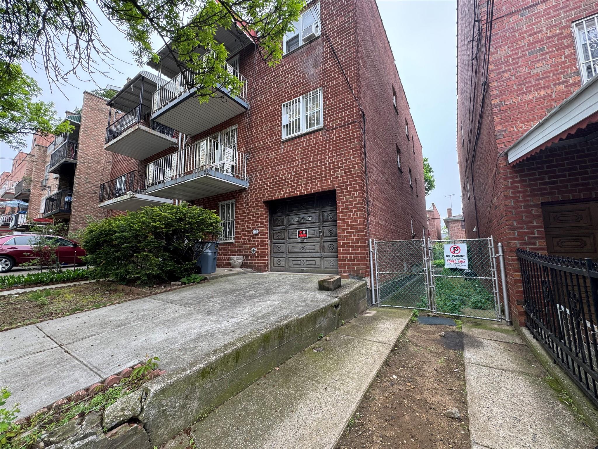 87-66 52 Avenue, Elmhurst, NY 11373