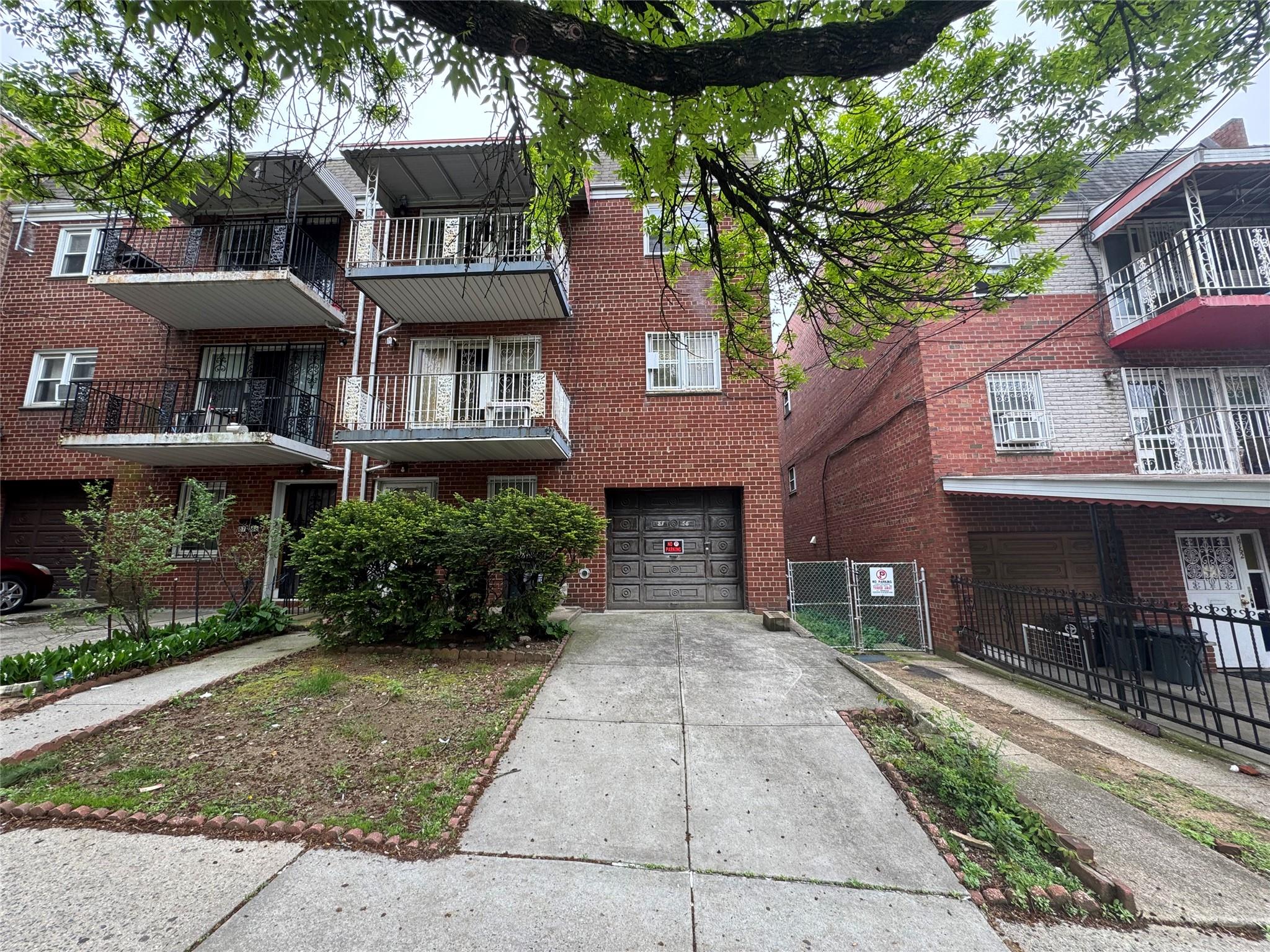 87-66 52 Avenue, Elmhurst, NY 11373