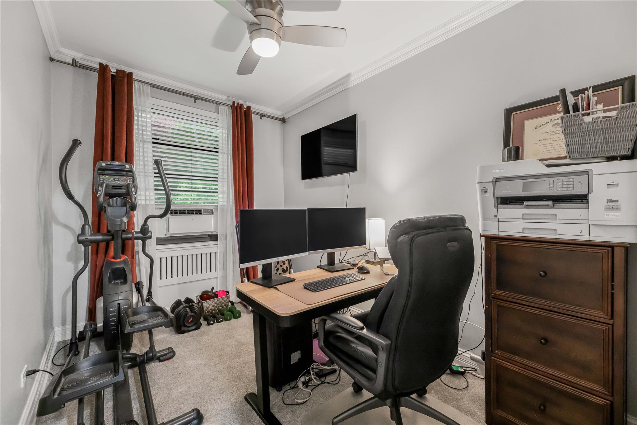 52 Rockledge Rd # 2A, Hartsdale, NY 10530