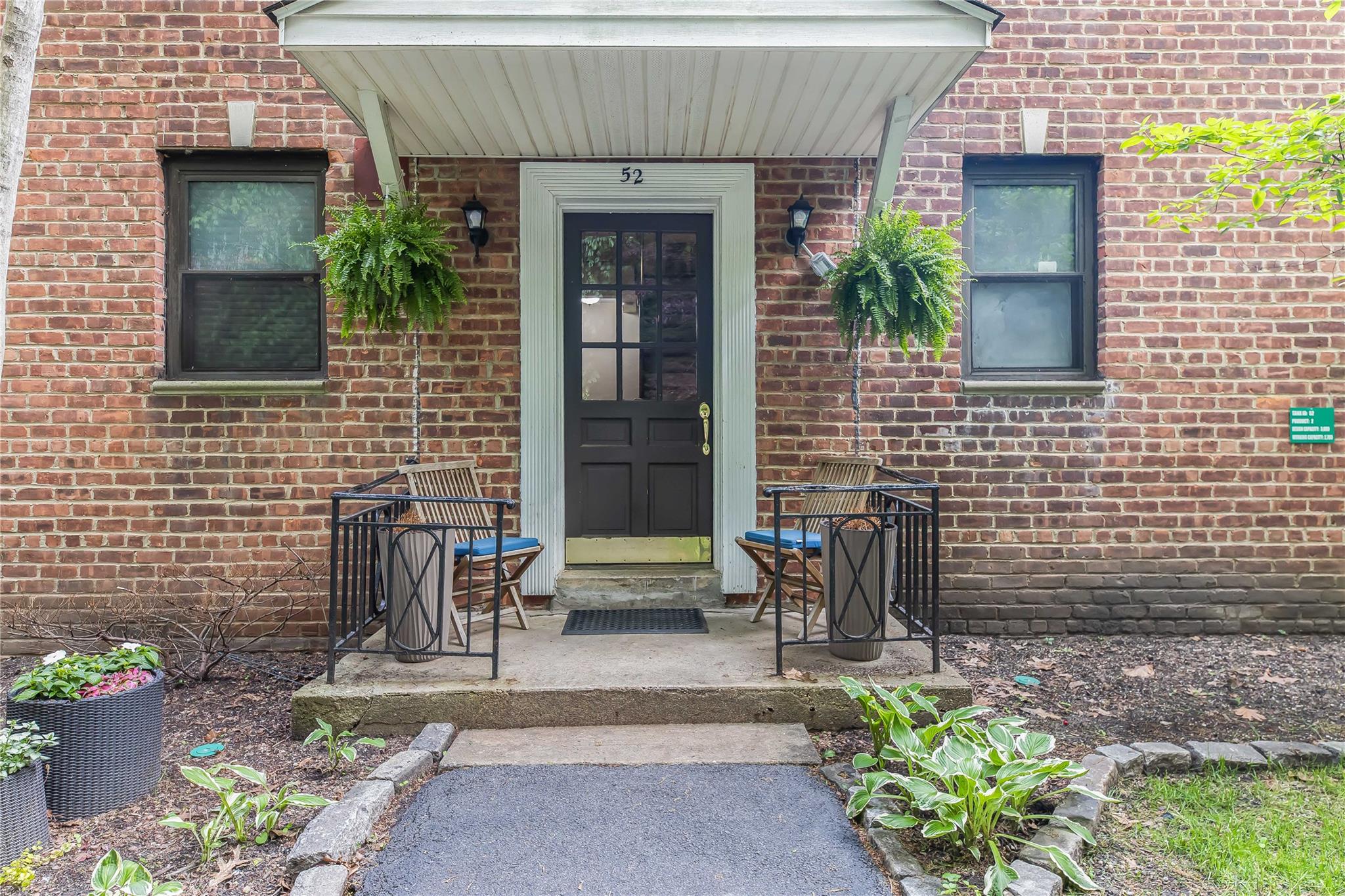 52 Rockledge Rd # 2A, Hartsdale, NY 10530