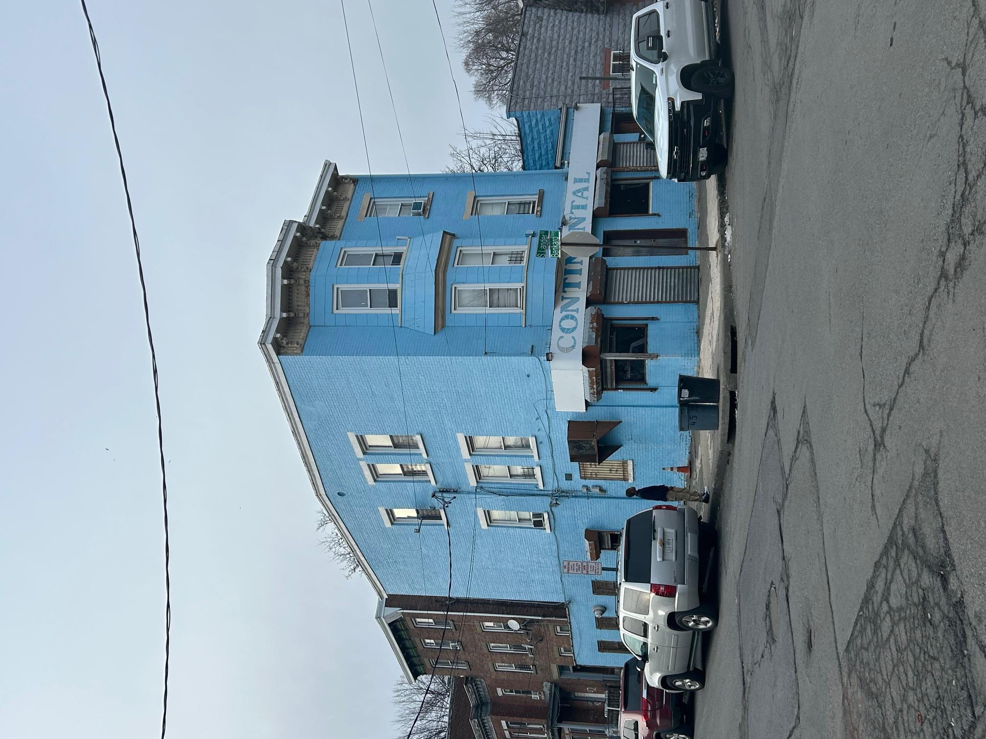 45 S Lander Street, Newburgh, NY 12550