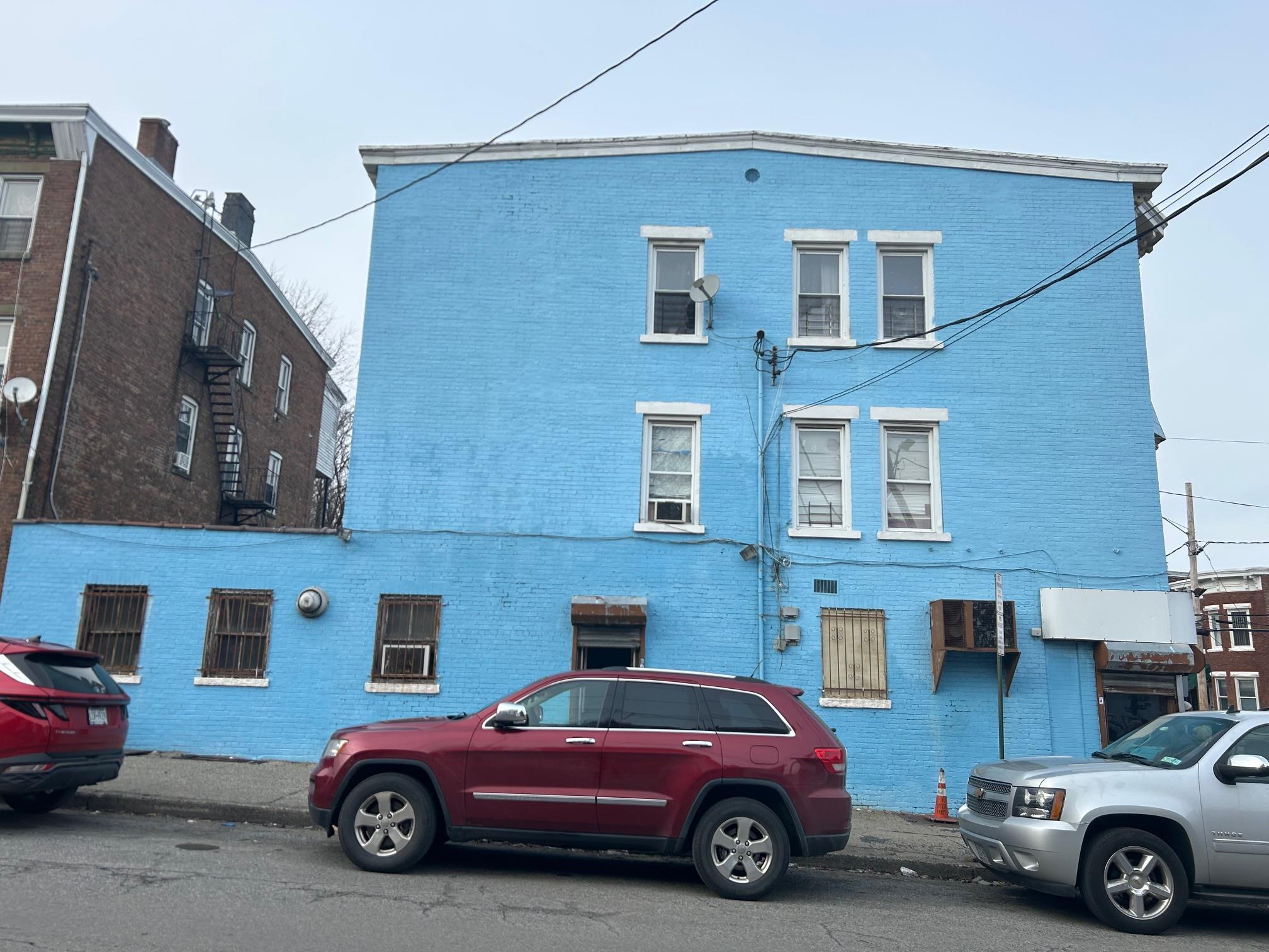 45 S Lander Street, Newburgh, NY 12550