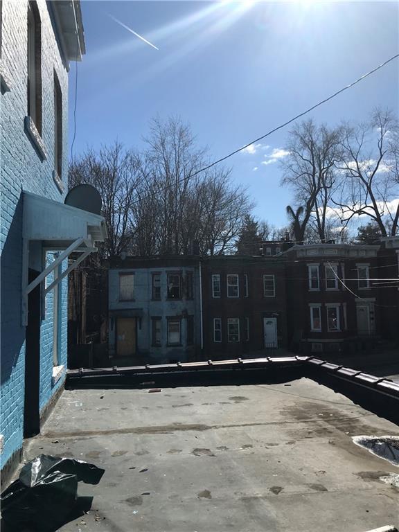 45 S Lander Street, Newburgh, NY 12550