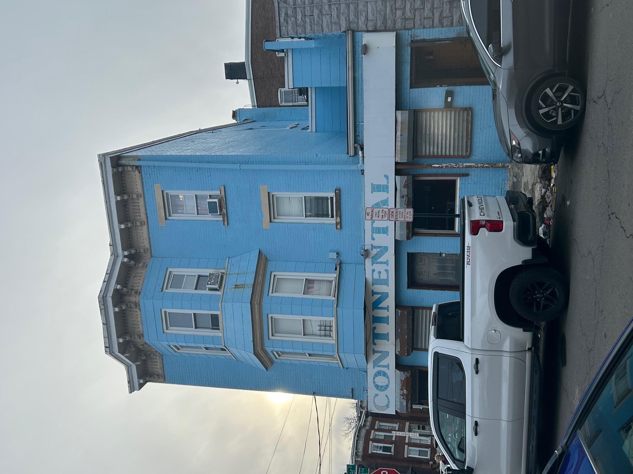 45 S Lander Street, Newburgh, NY 12550