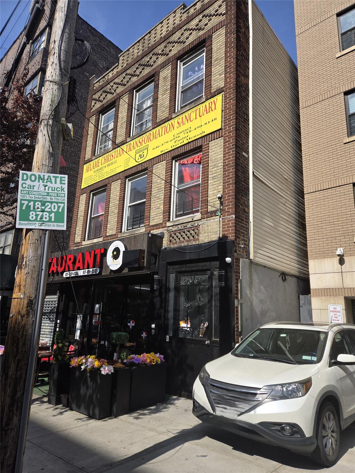 1967 Washington Avenue, Bronx, NY 10457