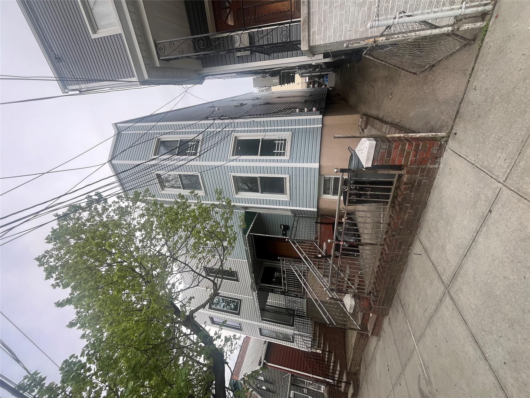 2045 121st Street, College Point, NY 11356