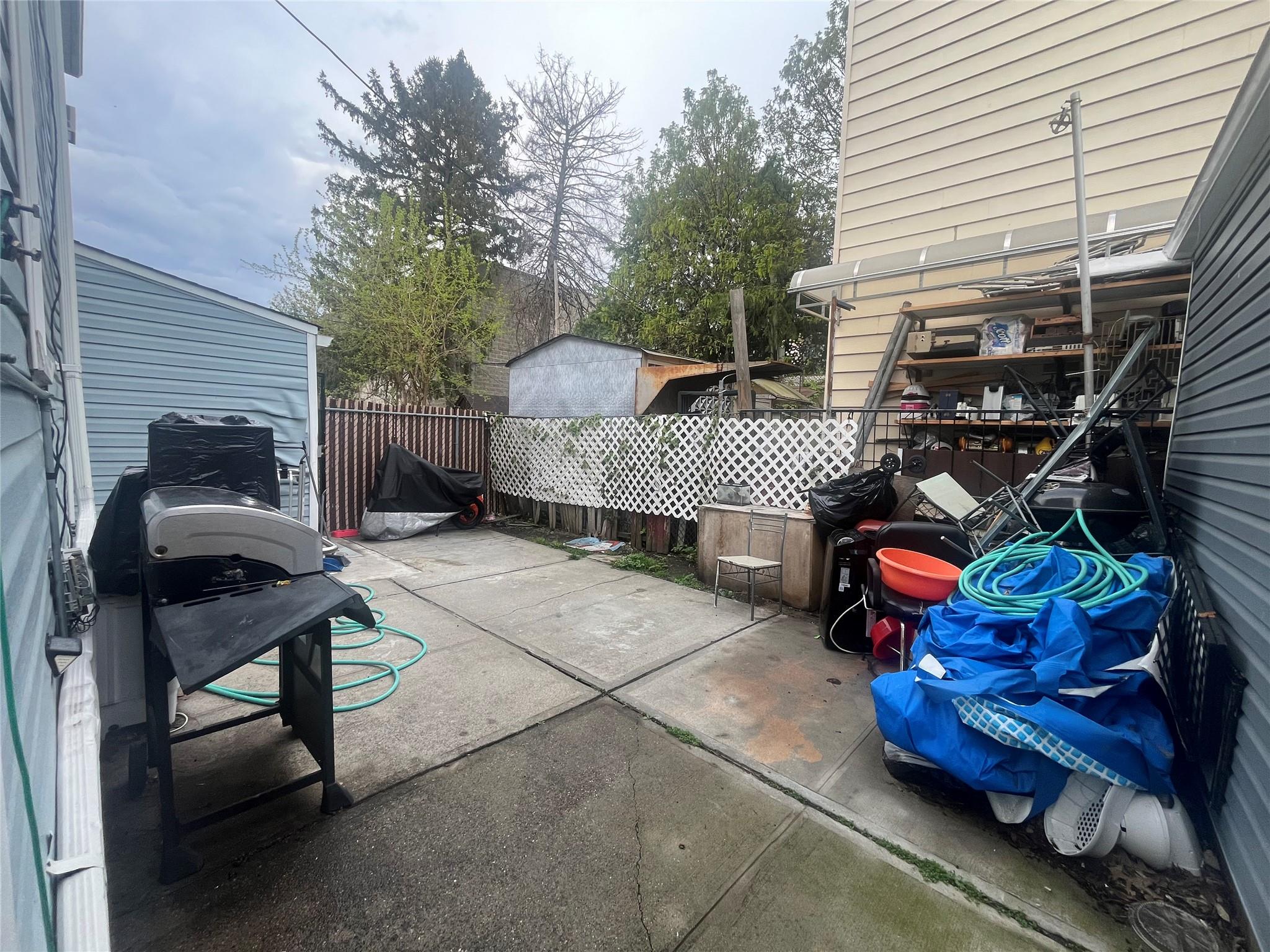 2045 121st Street, College Point, NY 11356