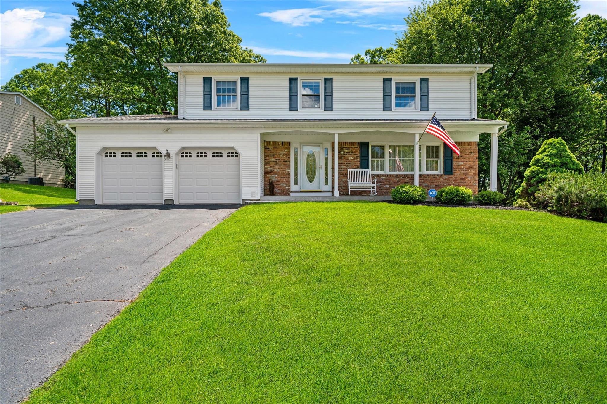 35 Capt Faldermeyer Drive, Stony Point, NY 10980