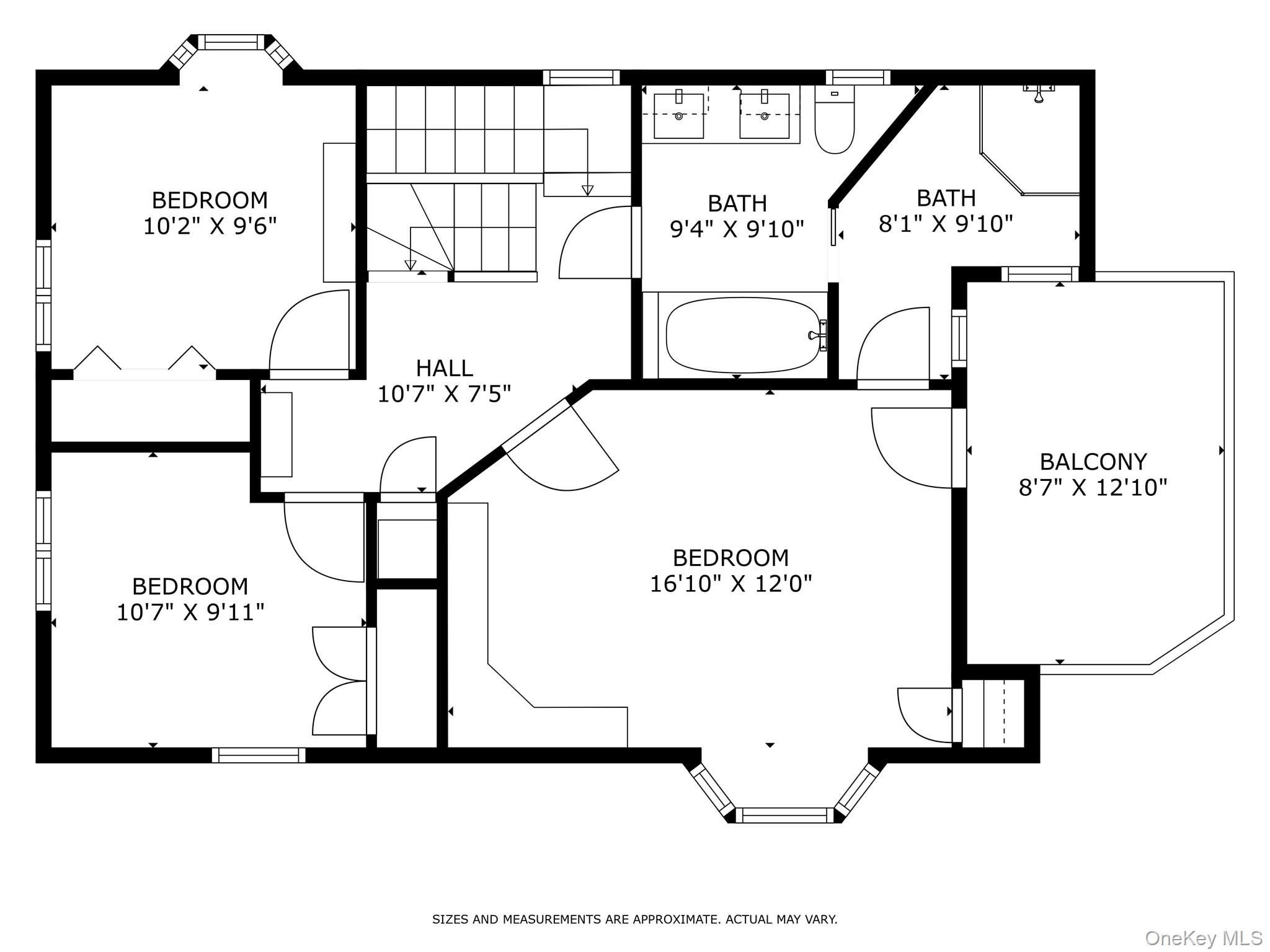 8702 Chevy Chase Street, Jamaica Estates, NY 11432