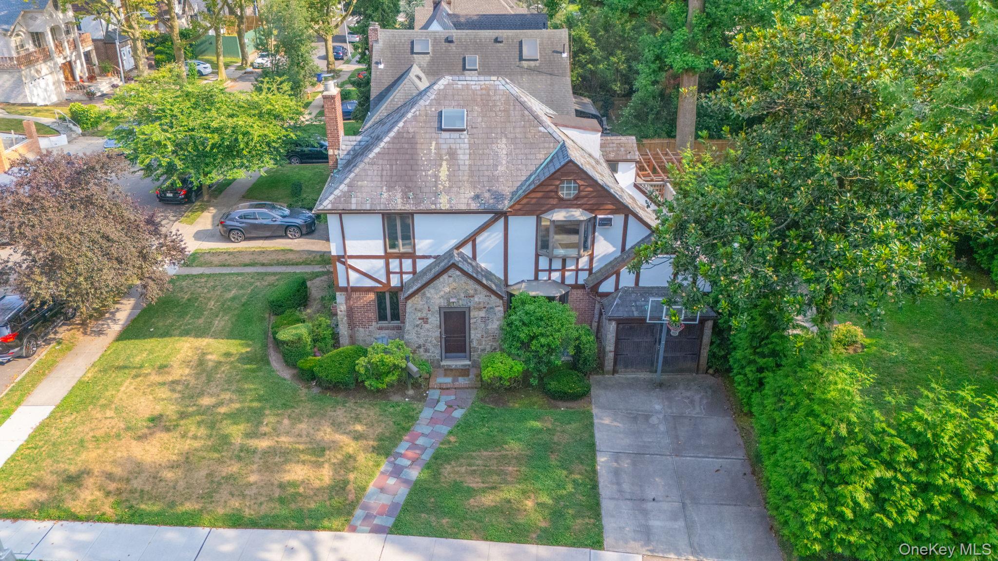 8702 Chevy Chase Street, Jamaica Estates, NY 11432