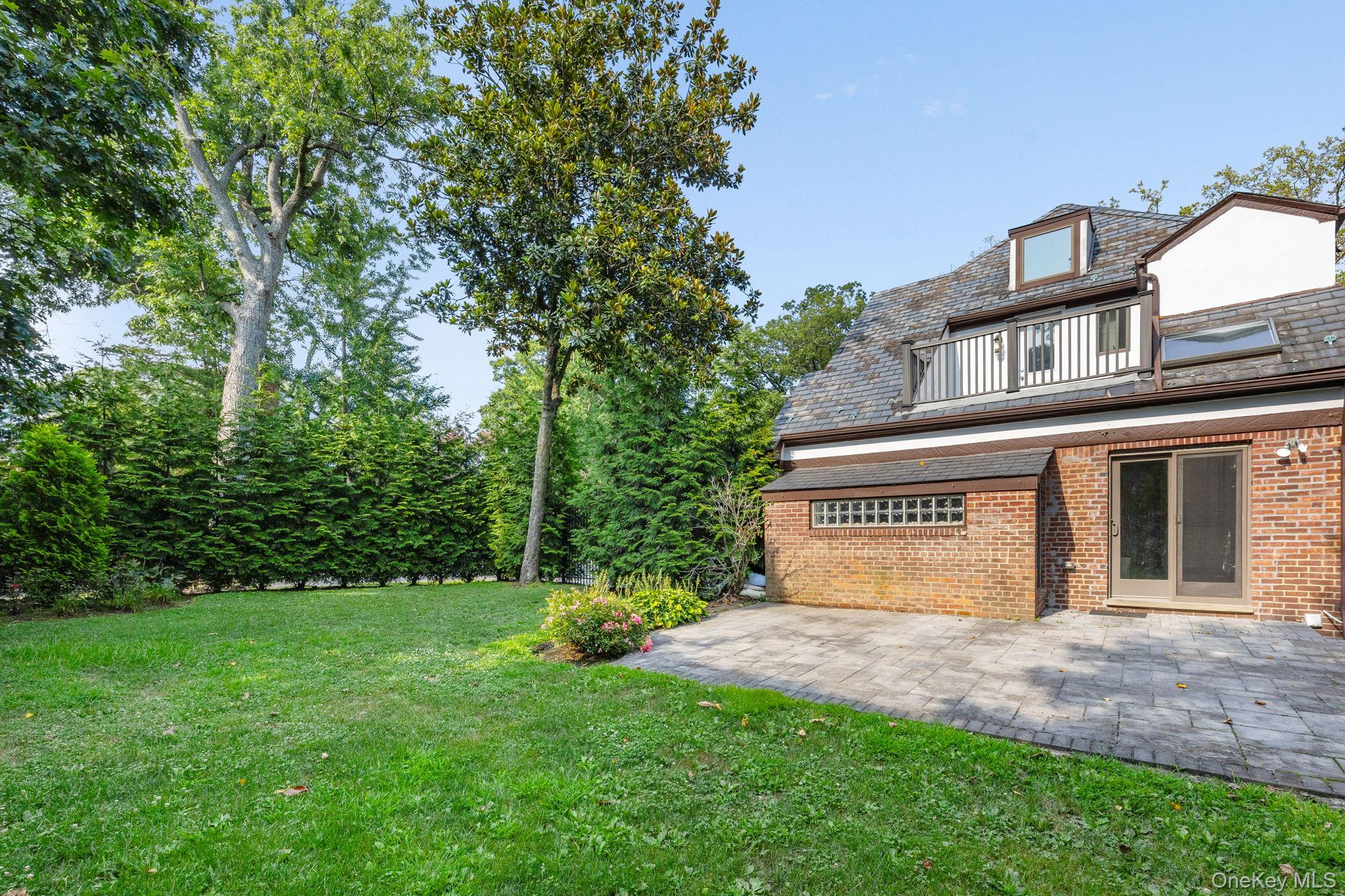 8702 Chevy Chase Street, Jamaica Estates, NY 11432