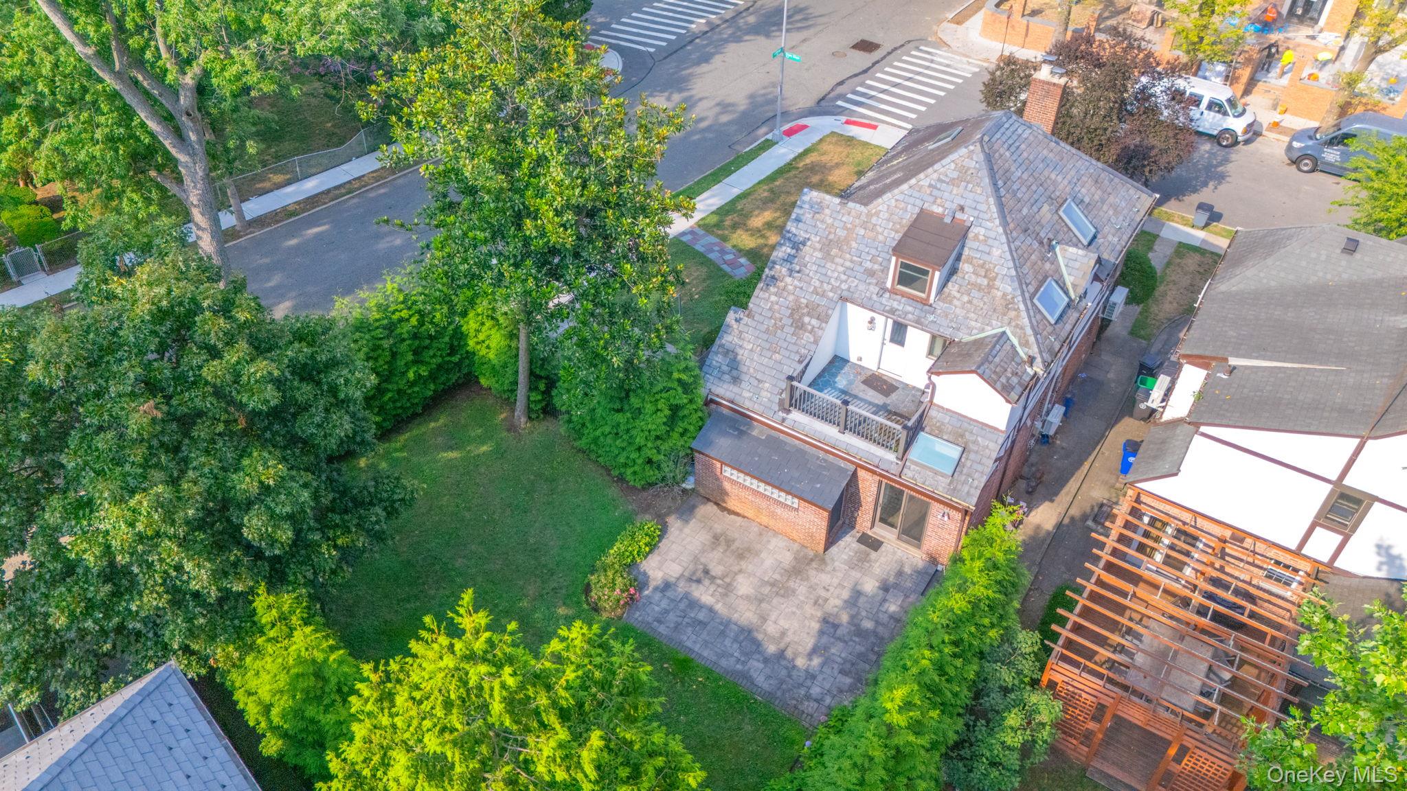 8702 Chevy Chase Street, Jamaica Estates, NY 11432