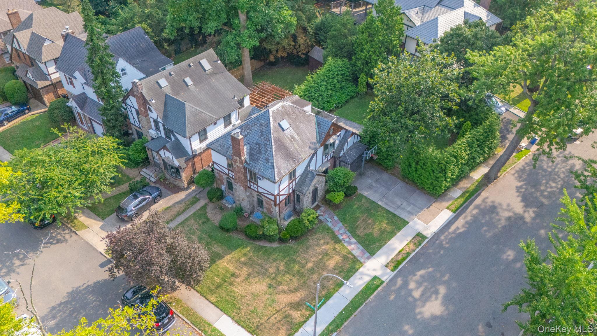 8702 Chevy Chase Street, Jamaica Estates, NY 11432