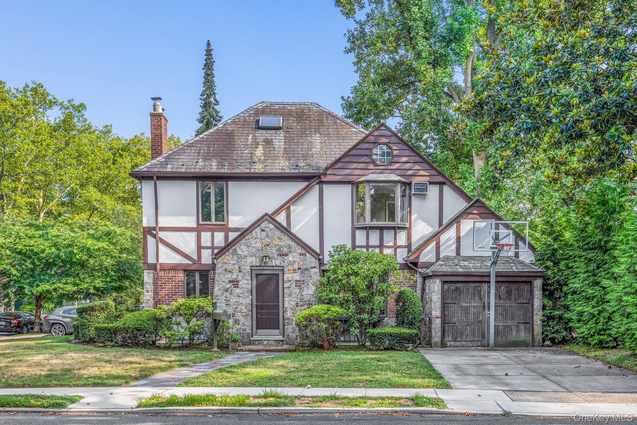 8702 Chevy Chase Street, Jamaica Estates, NY 11432