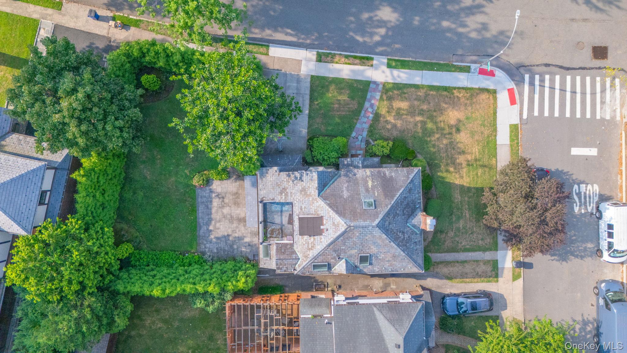 8702 Chevy Chase Street, Jamaica Estates, NY 11432