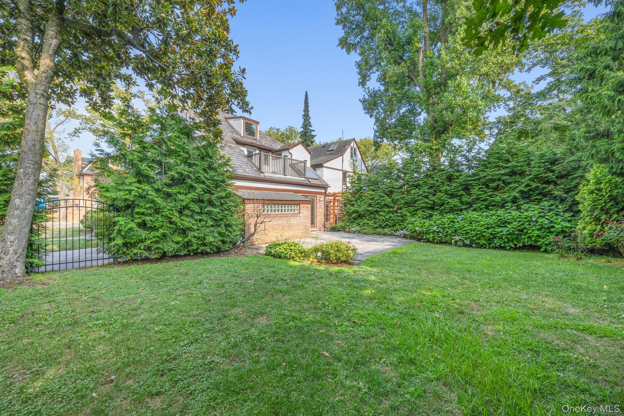 8702 Chevy Chase Street, Jamaica Estates, NY 11432