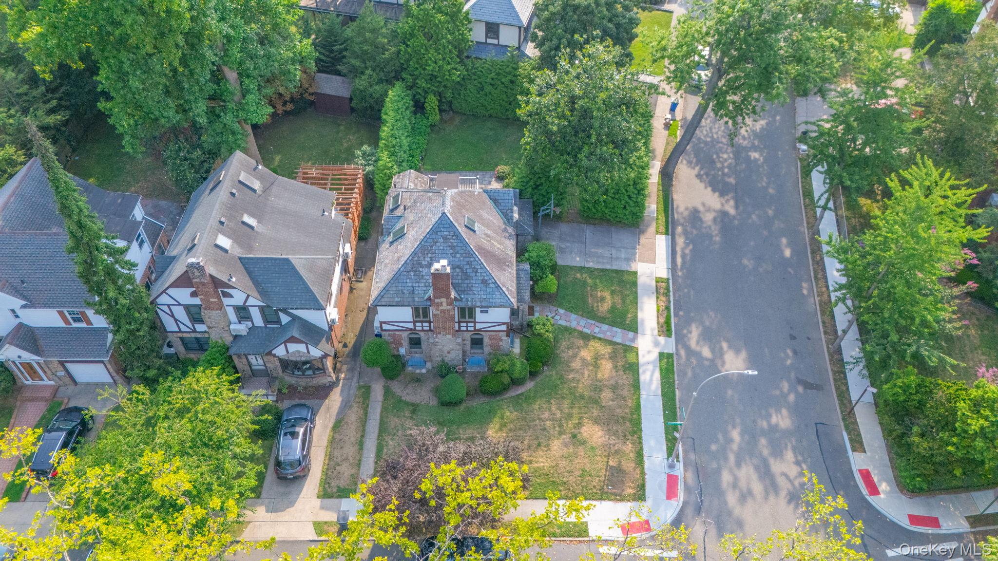 8702 Chevy Chase Street, Jamaica Estates, NY 11432