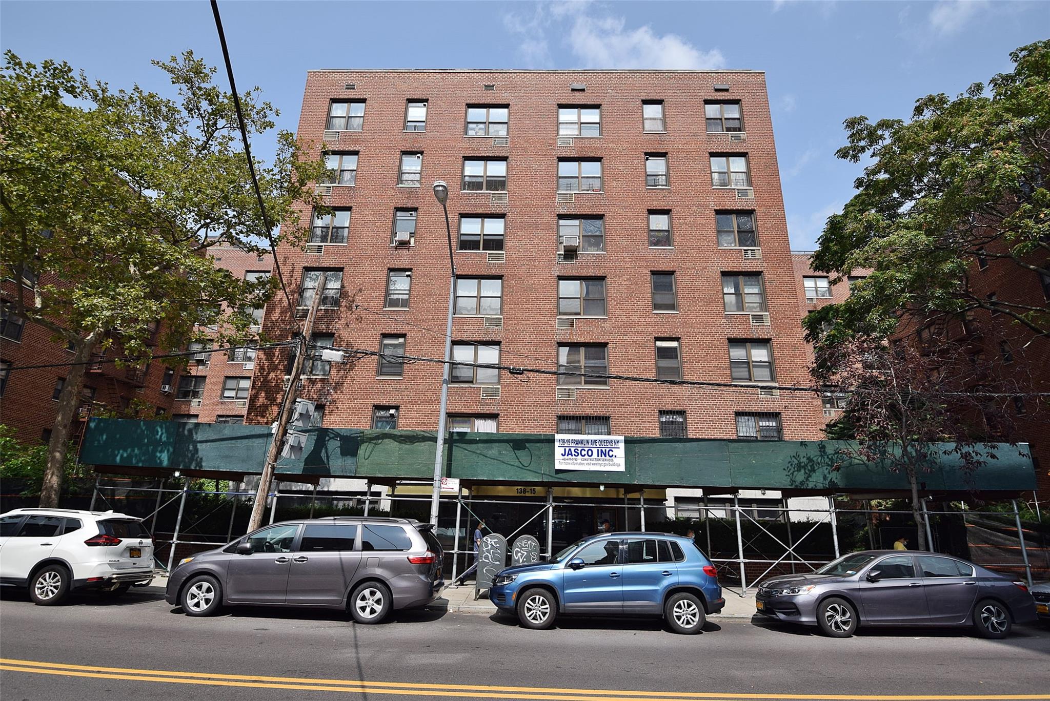 138-15 Franklin Ave Avenue # 118, Flushing, NY 11355