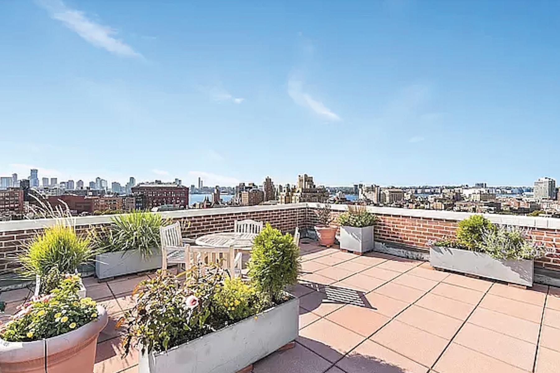 3 Sheridan Square # 8M, New York (Manhattan), NY 10014