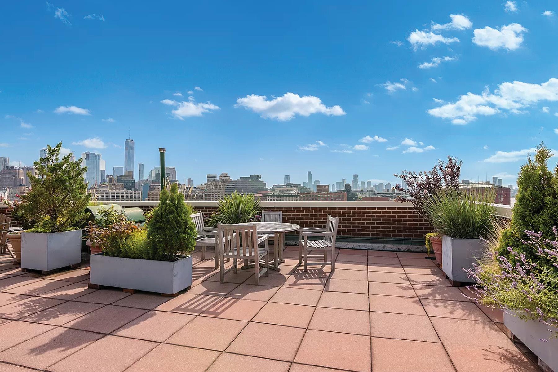 3 Sheridan Square # 8M, New York (Manhattan), NY 10014