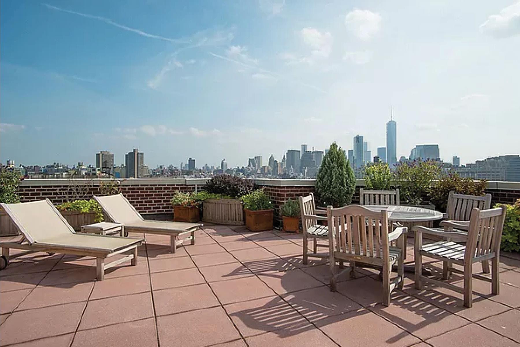 3 Sheridan Square # 8M, New York (Manhattan), NY 10014