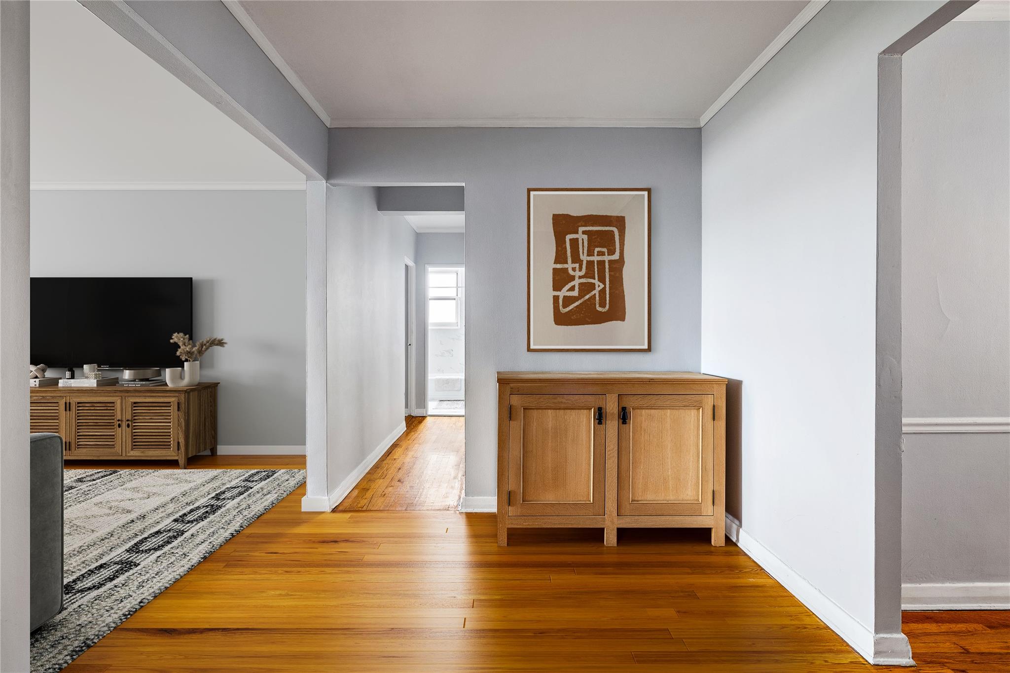 290 Collins Avenue # 8B, Mount Vernon, NY 10552