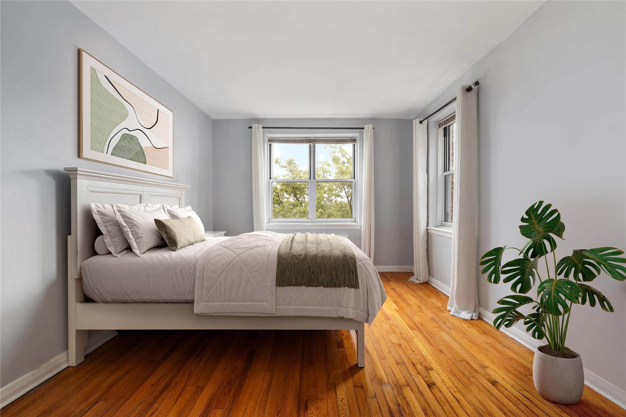 290 Collins Avenue # 8B, Mount Vernon, NY 10552