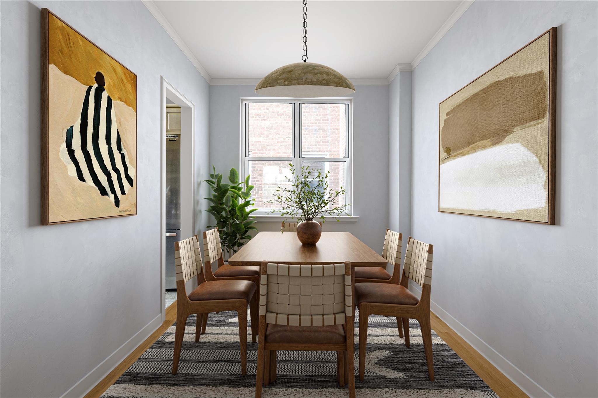 290 Collins Avenue # 8B, Mount Vernon, NY 10552