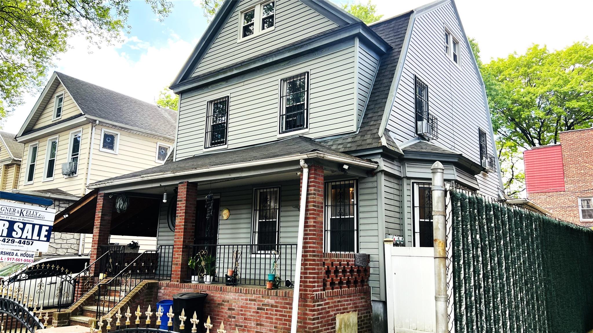 4308 68th Street # 2 Family, Woodside, NY 11377