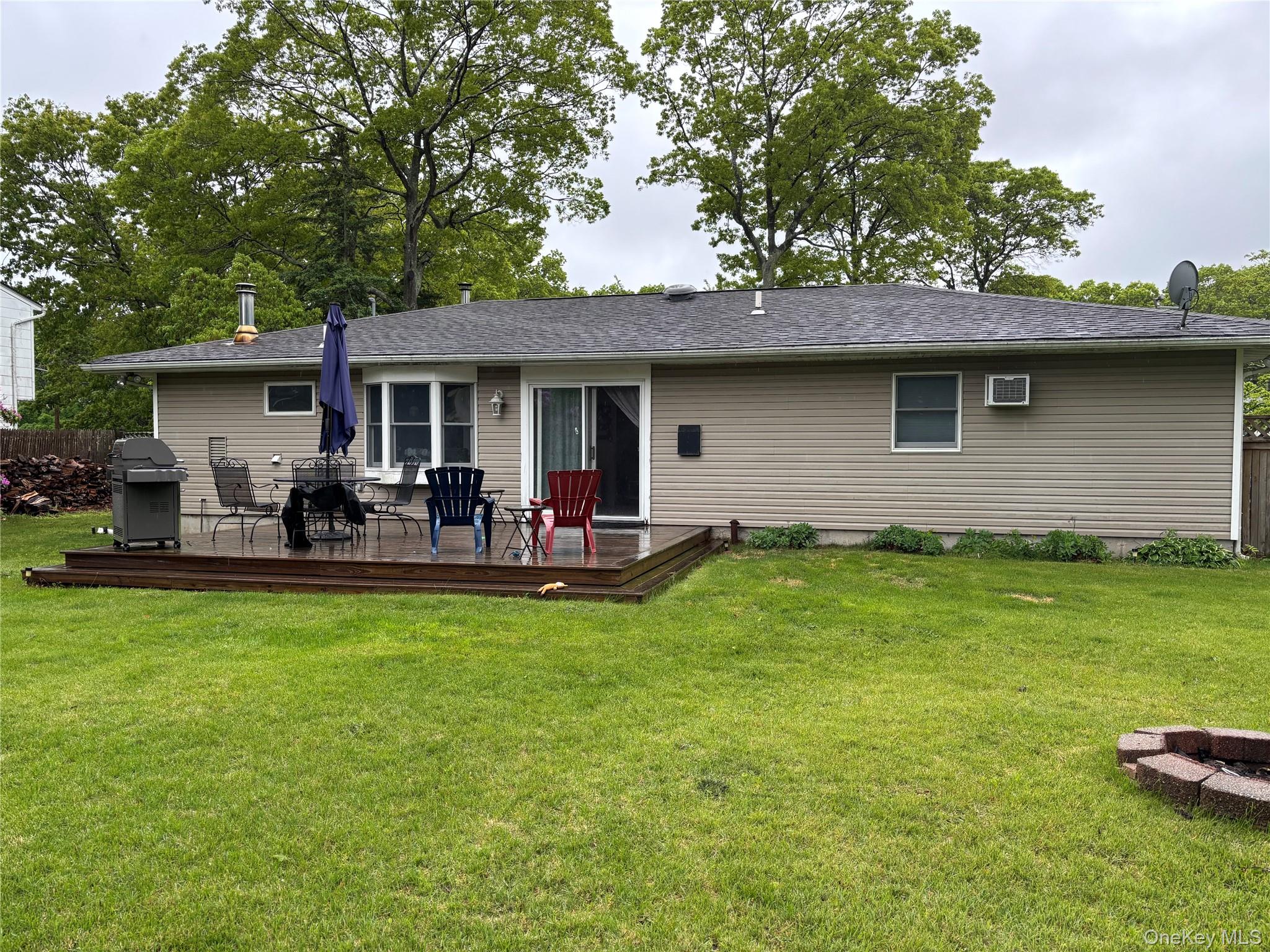 53 Corbin Avenue, Shirley, NY 11967