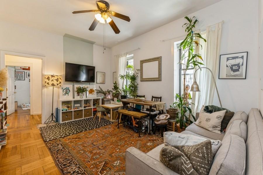 35 Crown street Crown Street # 1F, Brooklyn, NY 11225