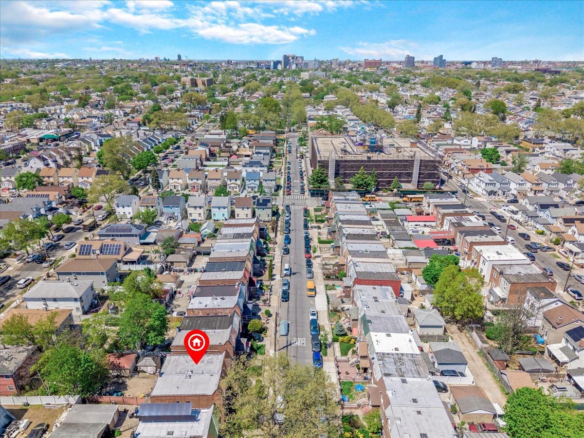 11934 145th Street, Jamaica, NY 11436