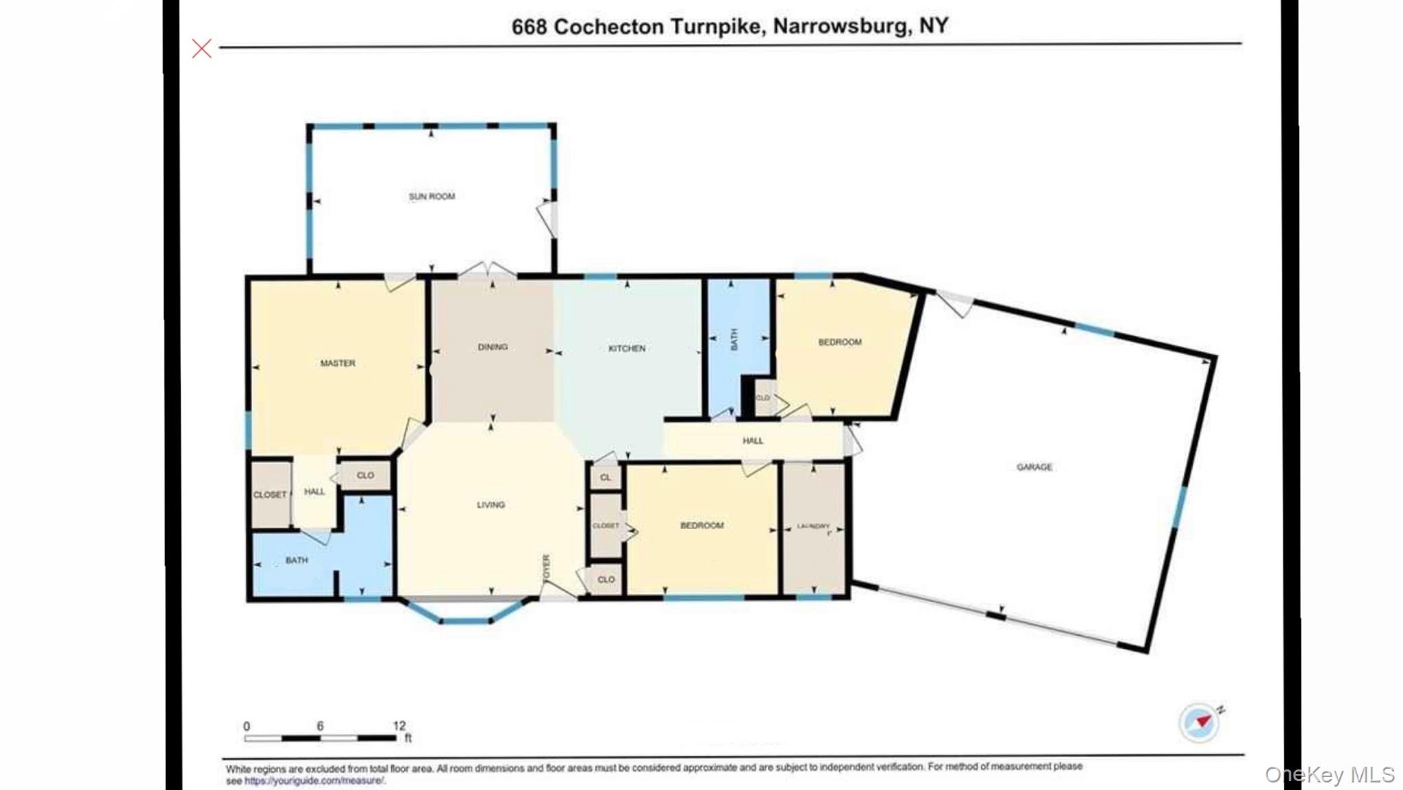 668 Cochecton Turnpike, Narrowsburg, NY 12764