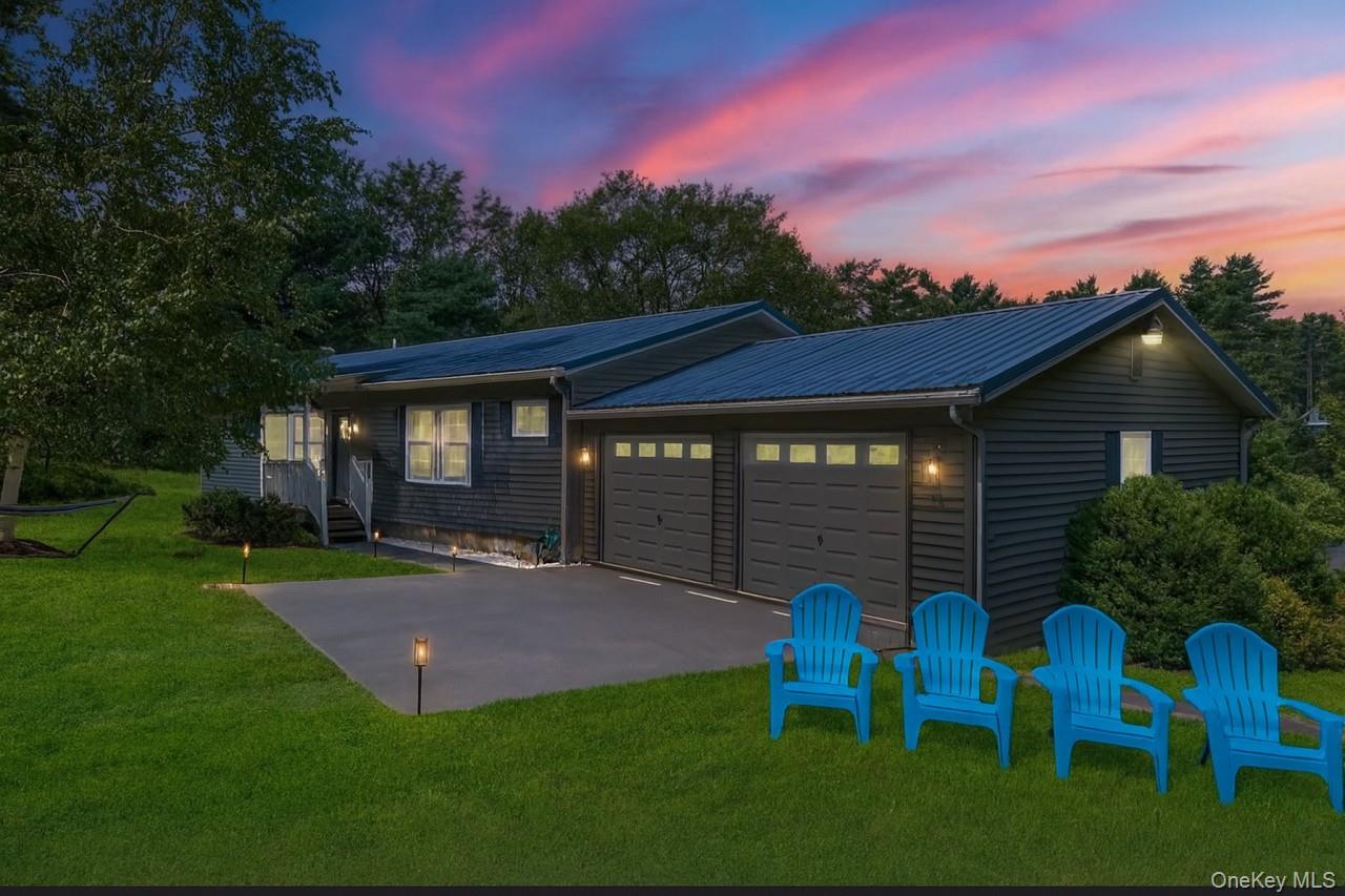 668 Cochecton Turnpike, Narrowsburg, NY 12764