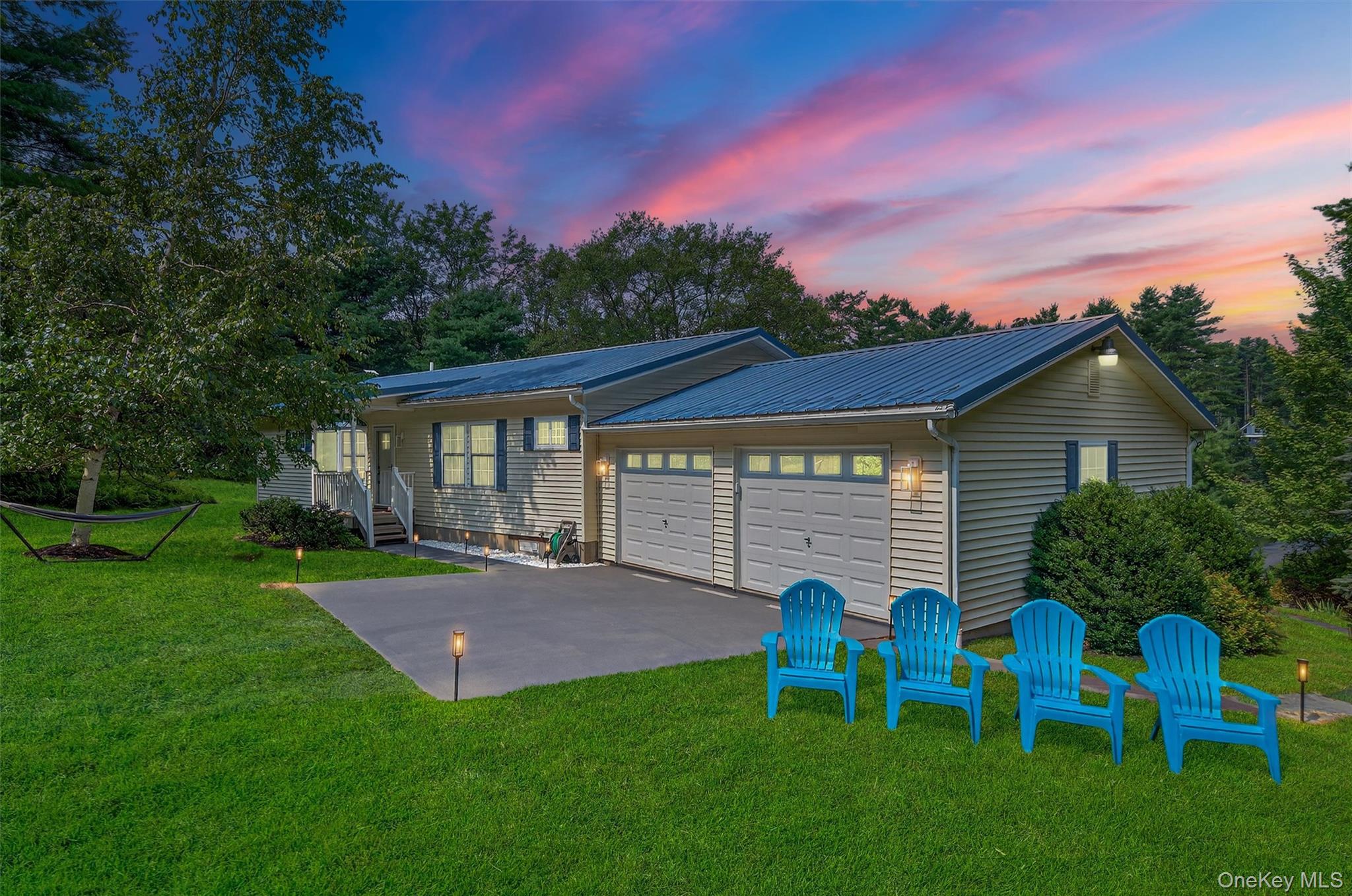668 Cochecton Turnpike, Narrowsburg, NY 12764