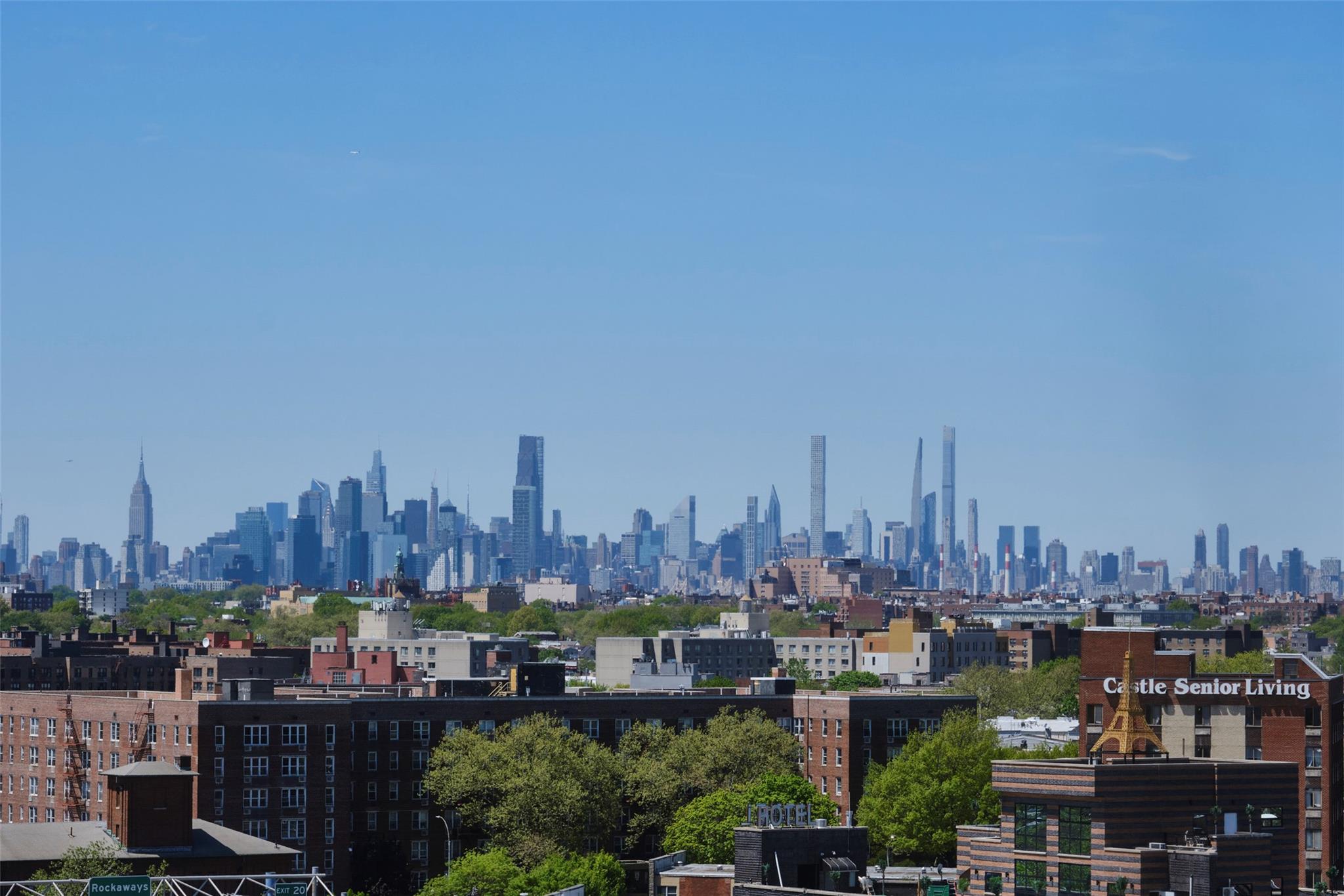 61-20 Grand Central Parkway # B1203, Forest Hills, NY 11375